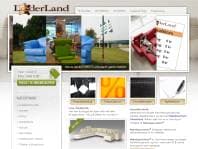 Anmeldelser af Læderland | Læs kundernes anmeldelser af