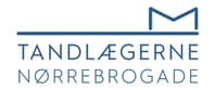 Logo Company Tandlægerne Nørrebrogade I/S on Cloodo