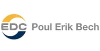 Logo Company EDC Poul Erik Bech on Cloodo