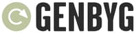 Logo Agency Genbyg.dk on Cloodo