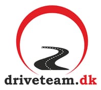 Logo Company Driveteam.dk on Cloodo