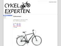 Anmeldelser af Spurt Cykler Læs kundernes anmeldelser www.spurt-cykler .dk