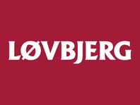 Logo Agency Lovbjerg on Cloodo