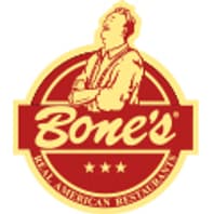 Anmeldelser af Bone's Restauranter | Læs kundernes af www.bones .dk