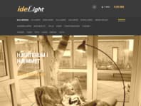 Logo Company idelight.dk on Cloodo