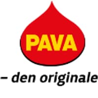 Logo Company Pava on Cloodo