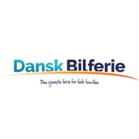 Logo Company Dansk Bilferie on Cloodo