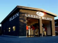 Tænke Dingy lørdag Anmeldelser af Larsen Bilsyn ApS | Læs kundernes anmeldelser af www.larsen- bilsyn.dk