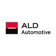 Logo Agency ALD Automotive Danmark on Cloodo
