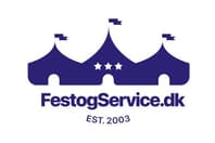 Anmeldelser af Festogservice Teltudlejning | Læs kundernes anmeldelser af www.festogservice.dk