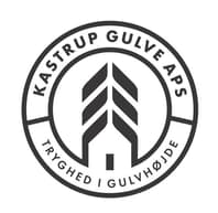 Logo Company Kastrup Gulve ApS on Cloodo