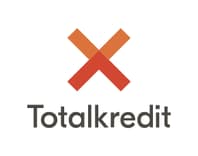 Logo Company Totalkredit on Cloodo