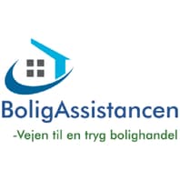 Logo Company BoligAssistancen Aps on Cloodo