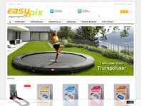 Logo Company Easy-Pix.eu on Cloodo
