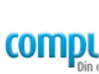 Logo Company EU computer ApS on Cloodo