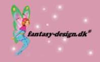 Logo Company Fantasy Design on Cloodo