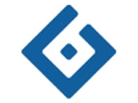 Logo Company Goblue on Cloodo