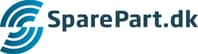 Logo Company SparePart.dk on Cloodo