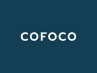 Logo Company Cofocos Restauranter on Cloodo