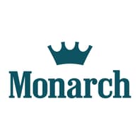 Logo Company Monarch on Cloodo