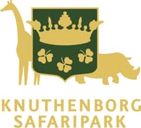 Logo Company Knuthenborg Safaripark on Cloodo
