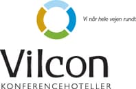 Logo Company Vilcon Hotel og Konferencegaard on Cloodo