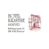 Logo Agency Hotel Kirstine.DK on Cloodo