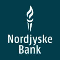 Logo Company Nordjyskebank on Cloodo