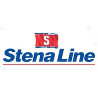 Logo Agency Stena Line Danmark on Cloodo