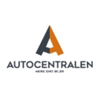Logo Company Autocentralen on Cloodo