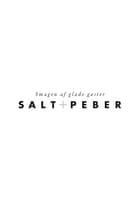 Logo Agency Salt & Peber on Cloodo