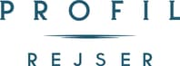 Logo Company Profil Rejser on Cloodo