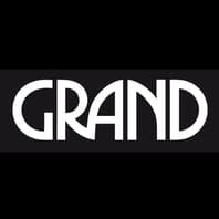Logo Company Grand Teatret on Cloodo