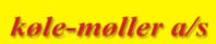 Logo Company køle-møller a/s on Cloodo