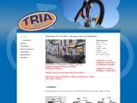 Tria Cykler Reviews Customer Service Reviews of www.triacykler.dk