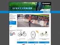 Anmeldelser af Spurt Cykler Læs kundernes anmeldelser www.spurt-cykler .dk