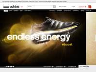 resultat fattige give Anmeldelser af adidas Danmark | Læs kundernes anmeldelser af www.adidas.dk