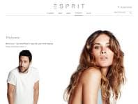 Opiniones Esprit | las opiniones sobre servicio de www.esprit .com