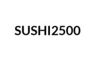 Logo Project Sushi2500