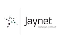 Logo Company Jaynet A/S on Cloodo