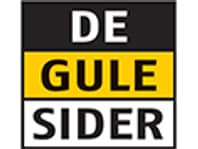 Logo Company Degulesider on Cloodo