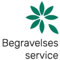 Logo Company Begravelses Service on Cloodo