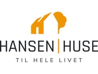 Logo Company Hansen Huse A/S on Cloodo
