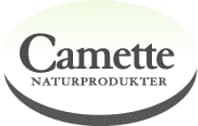 Logo Company Camette ApS on Cloodo