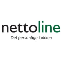 Logo Company Nettoline A/S on Cloodo