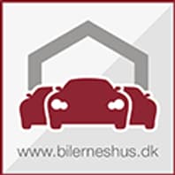 Logo Agency Bilernes Hus A/S on Cloodo