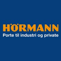 Logo Agency Hörmann Danmark on Cloodo