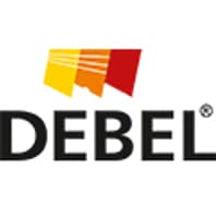 Logo Company DEBEL AS on Cloodo