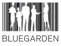 Logo Agency Bluegarden on Cloodo