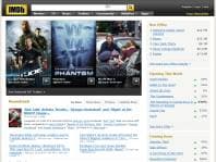 Why IMDB don't stop review bombing?